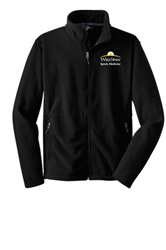 2022- Port Authority® Tall Value Fleece Jacket 